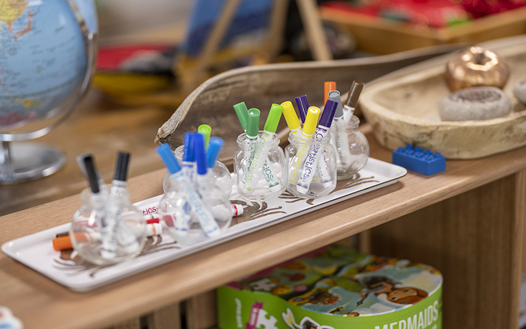ELAA's submission to the Select Committee Inquiry into the Early Childhood Education and Care Sector in Victoria